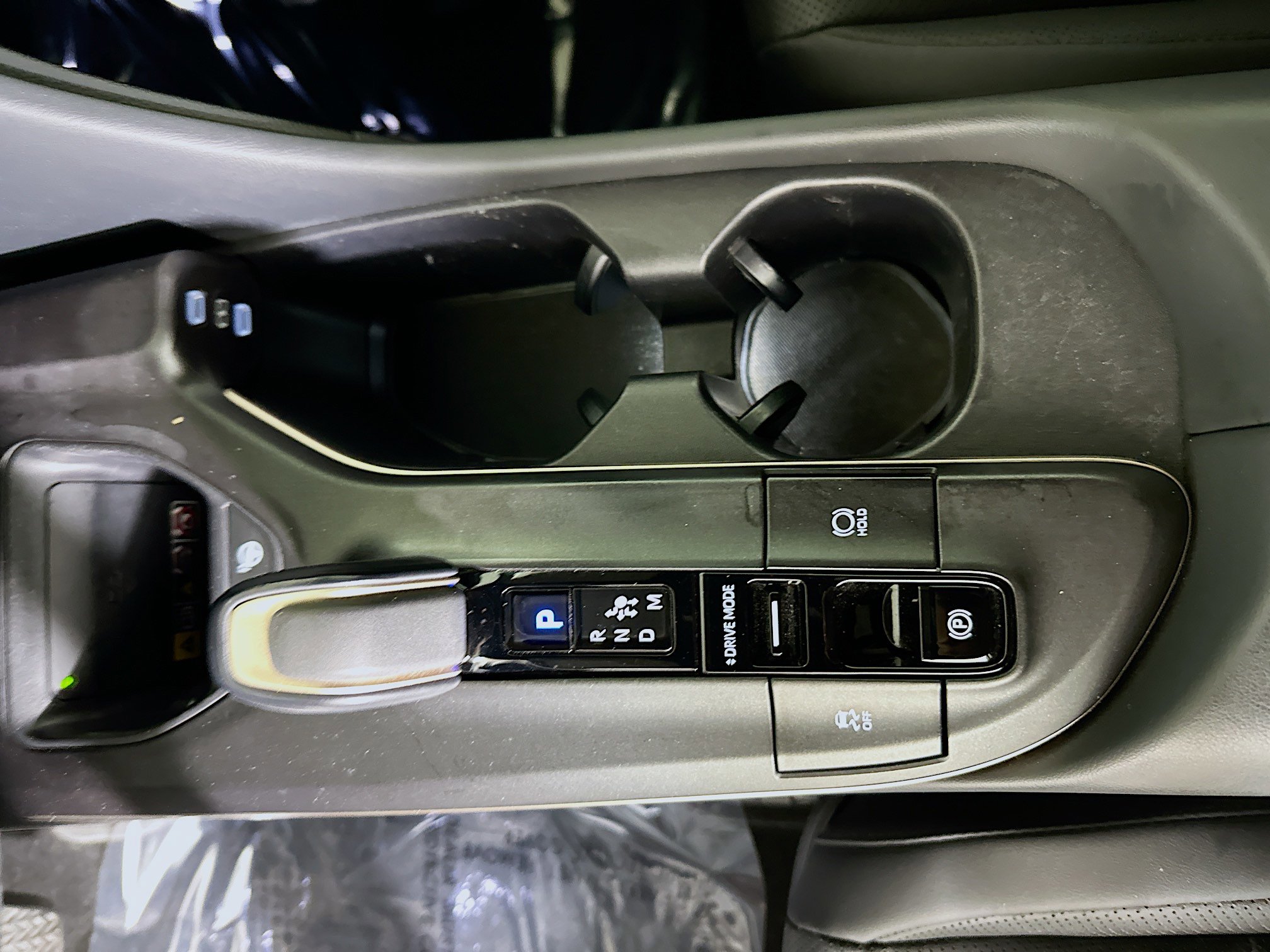 Used 2023 Toyota Crown Platinum AWD/4WD image 22