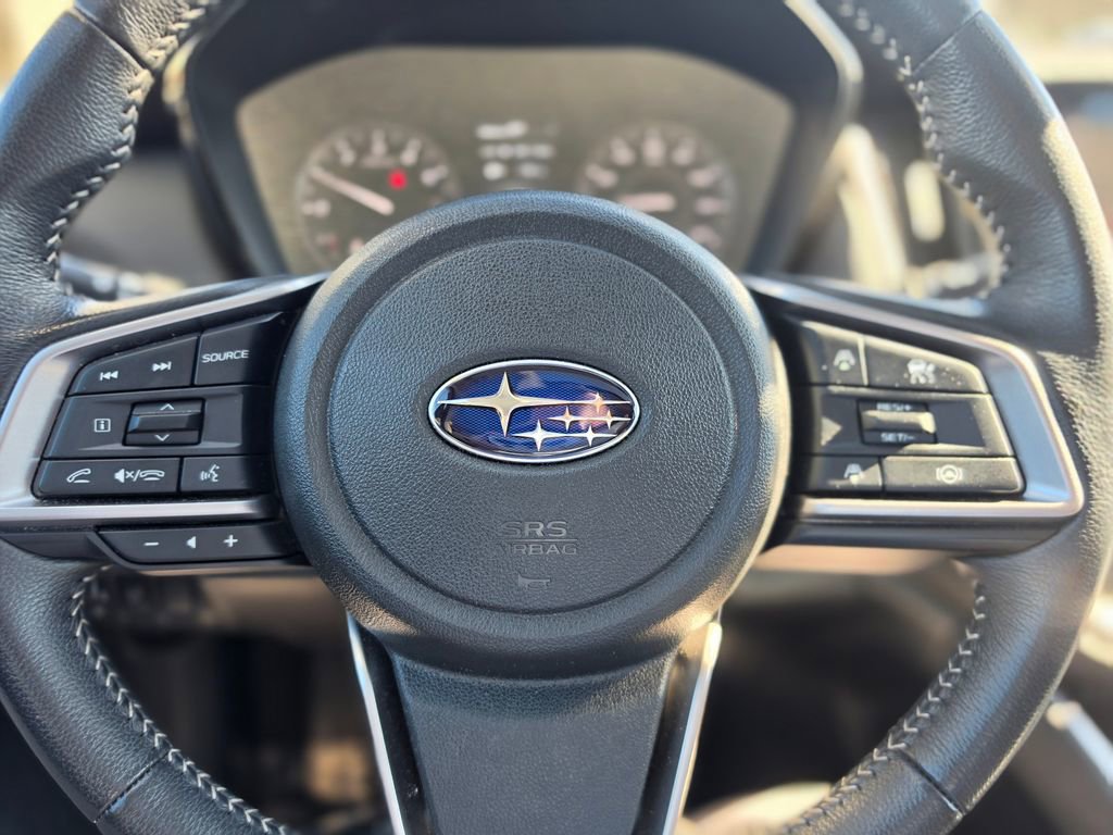 Used 2025 Subaru Outback Premium image 19