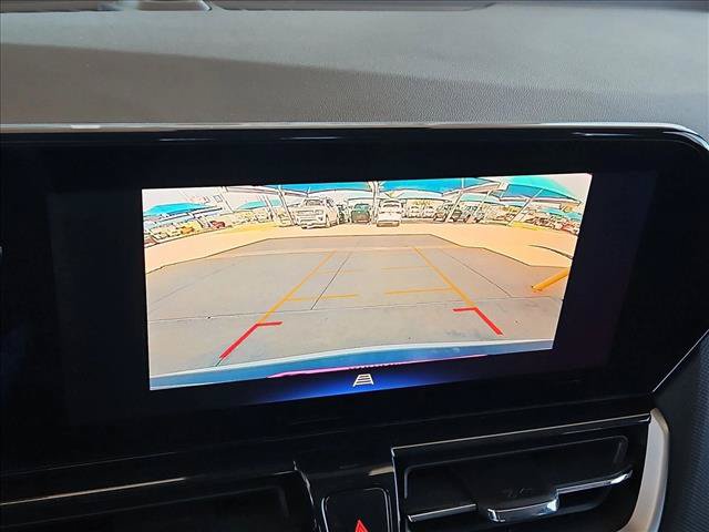 Used 2025 Chevrolet TrailBlazer LT FWD image 13