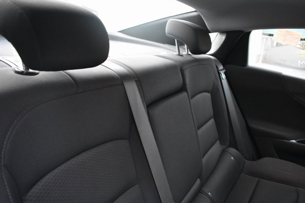 Used 2024 Chevrolet Malibu LT image 29