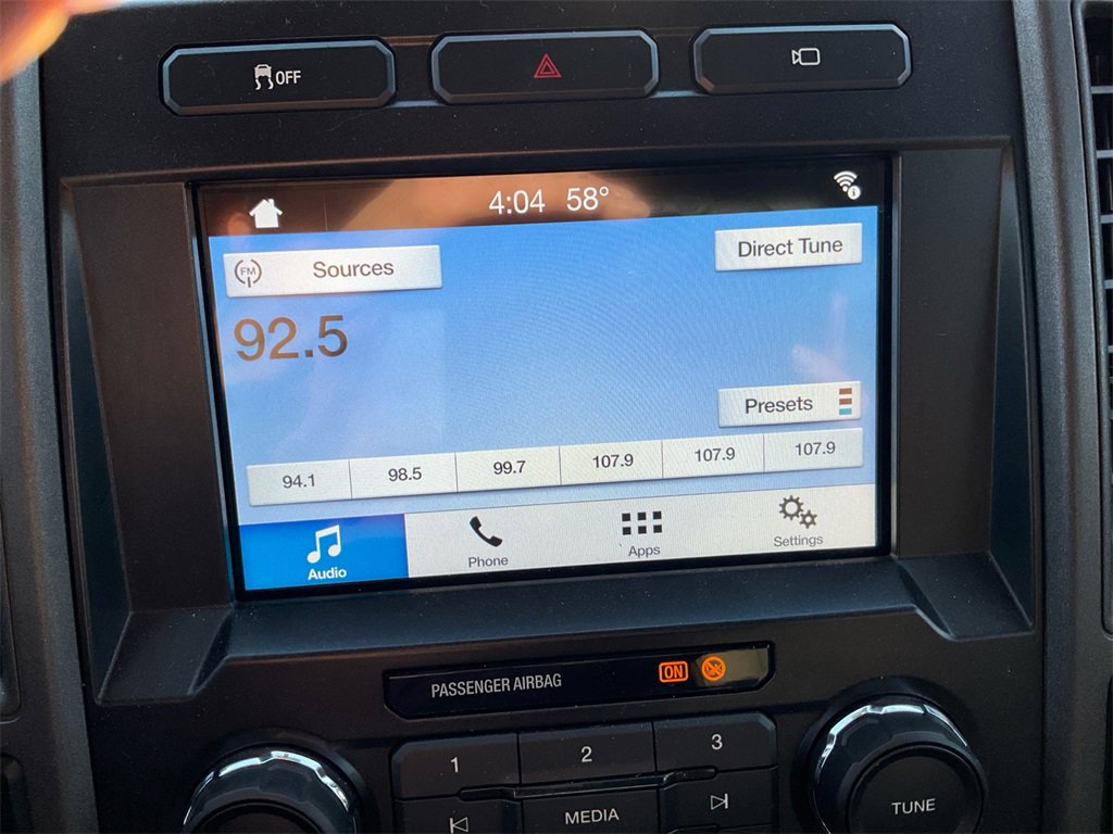 Used 2017 Ford F250 XL w/ Power Equipment Group image 23