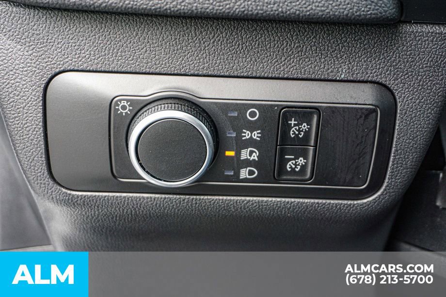 Used 2026 Ford Escape ST-Line FWD image 48