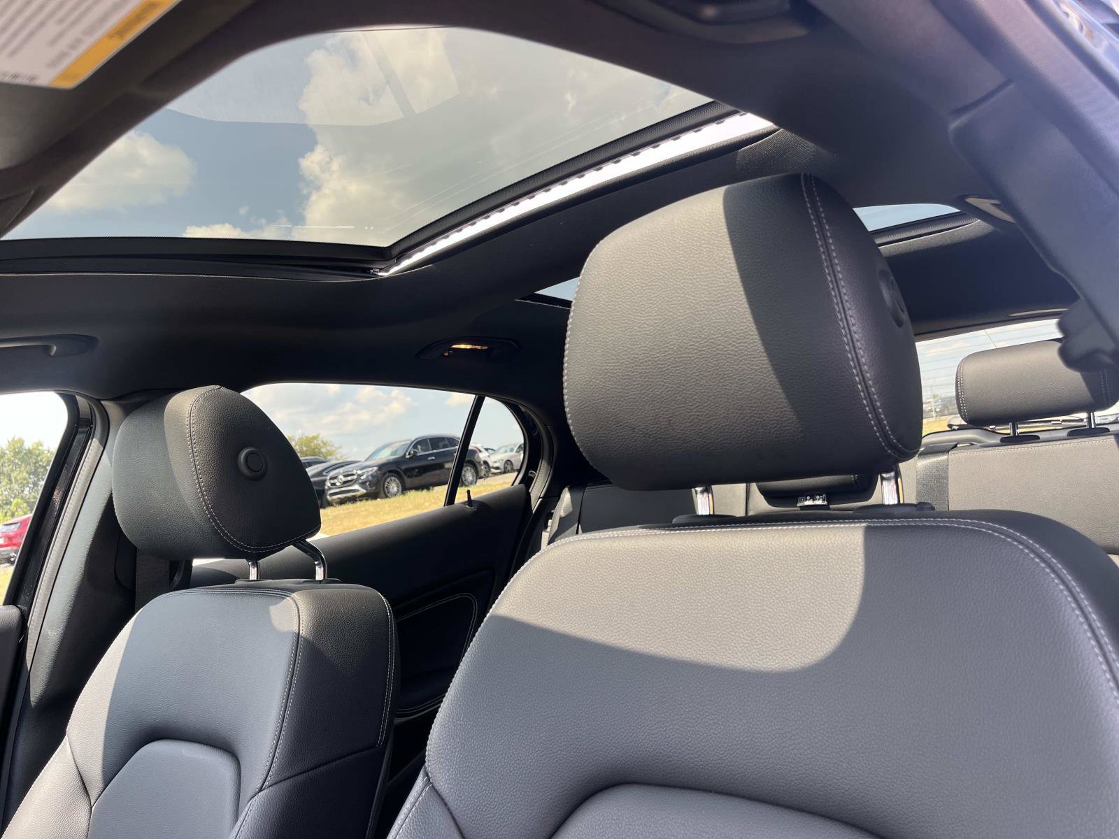 Certified 2020 Mercedes-Benz GLA 250 image 32