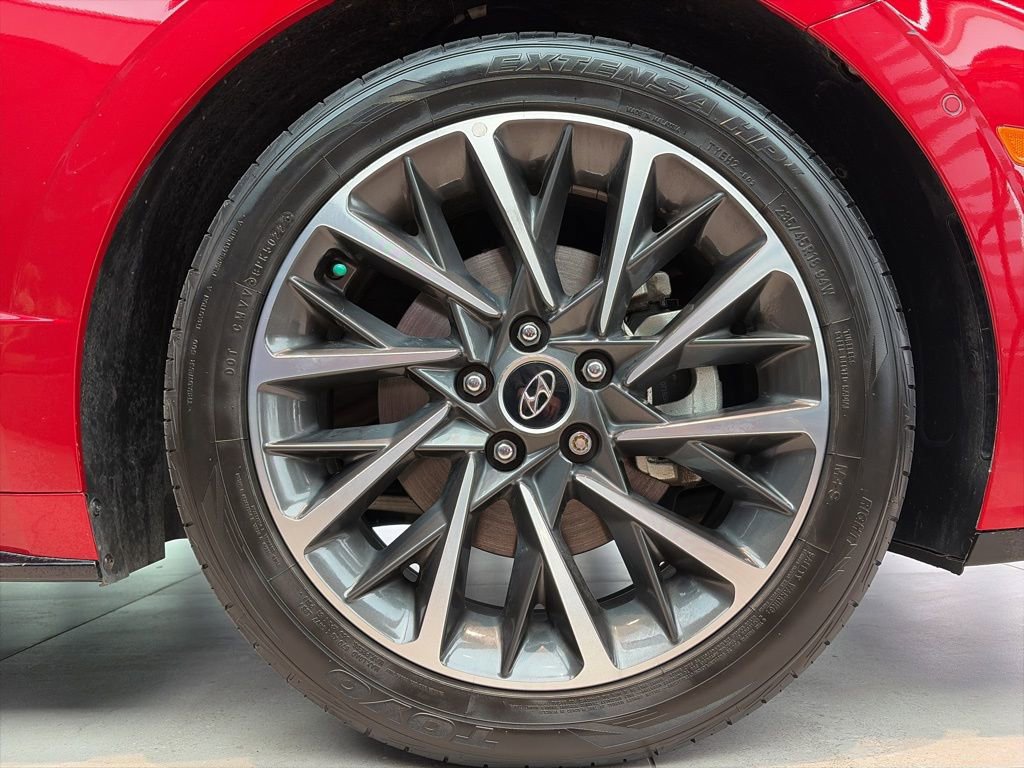 Used 2020 Hyundai Sonata Limited image 24