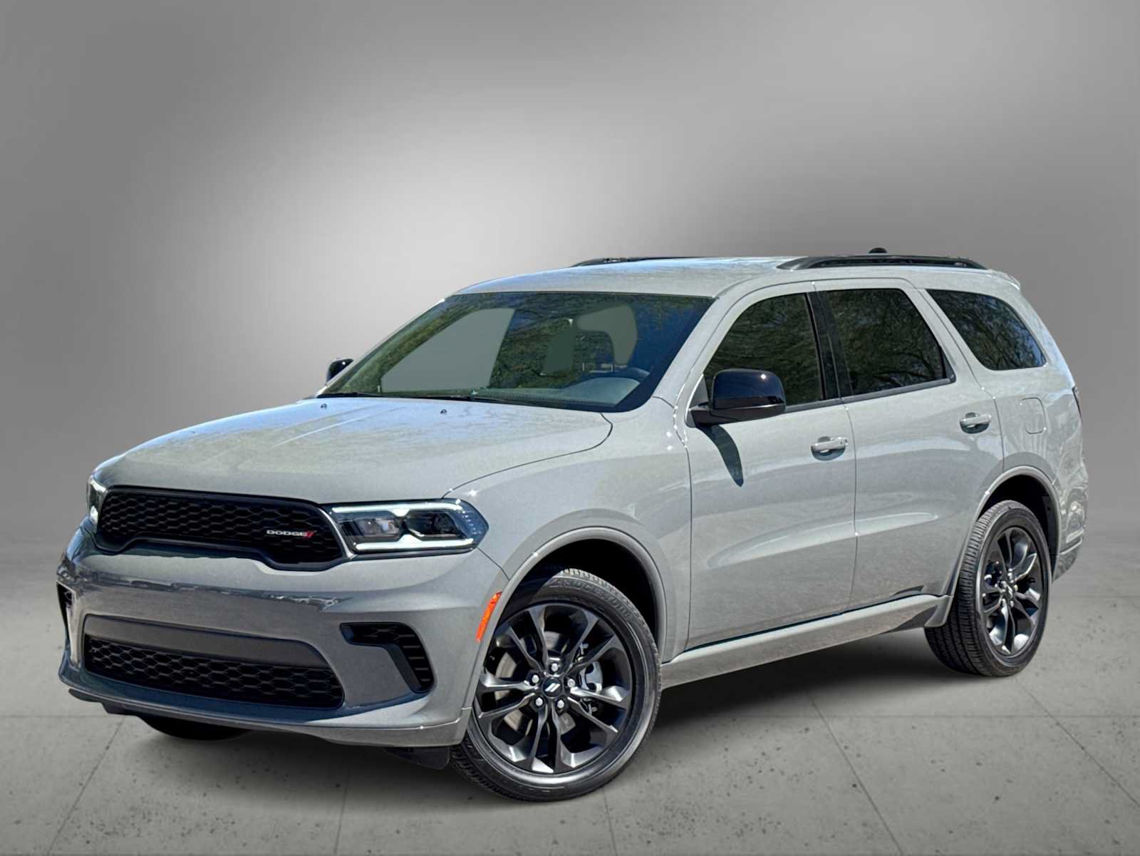Used 2025 Dodge Durango GT w/ Blacktop Package