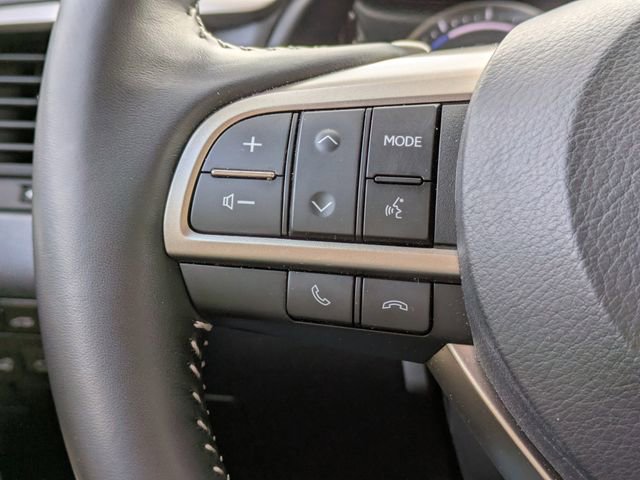 Certified 2022 Lexus RX 450hL Luxury w/ Cold Area Package (CT) image 27