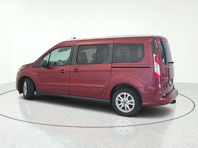 Used 2019 Ford Transit Connect XLT FWD image 3