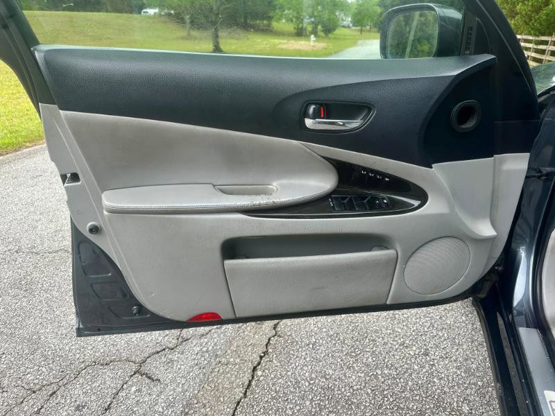 Used 2006 Lexus GS 300 RWD image 9