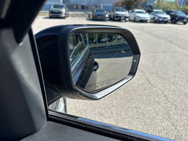 Certified 2020 Volkswagen Atlas Cross Sport SE w/ Panoramic Sunroof Package AWD/4WD image 38