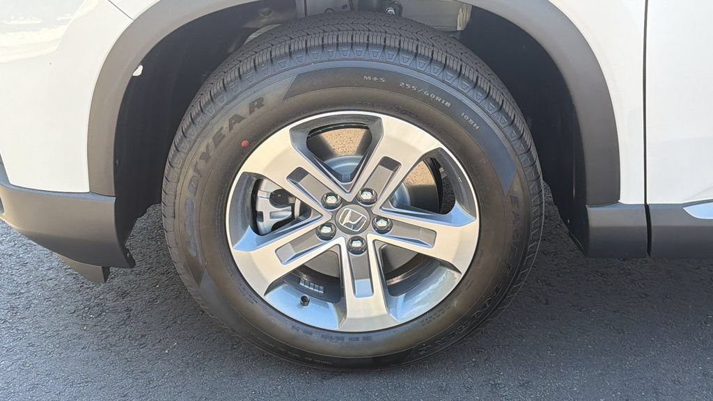New 2026 Honda Pilot EX-L image 9