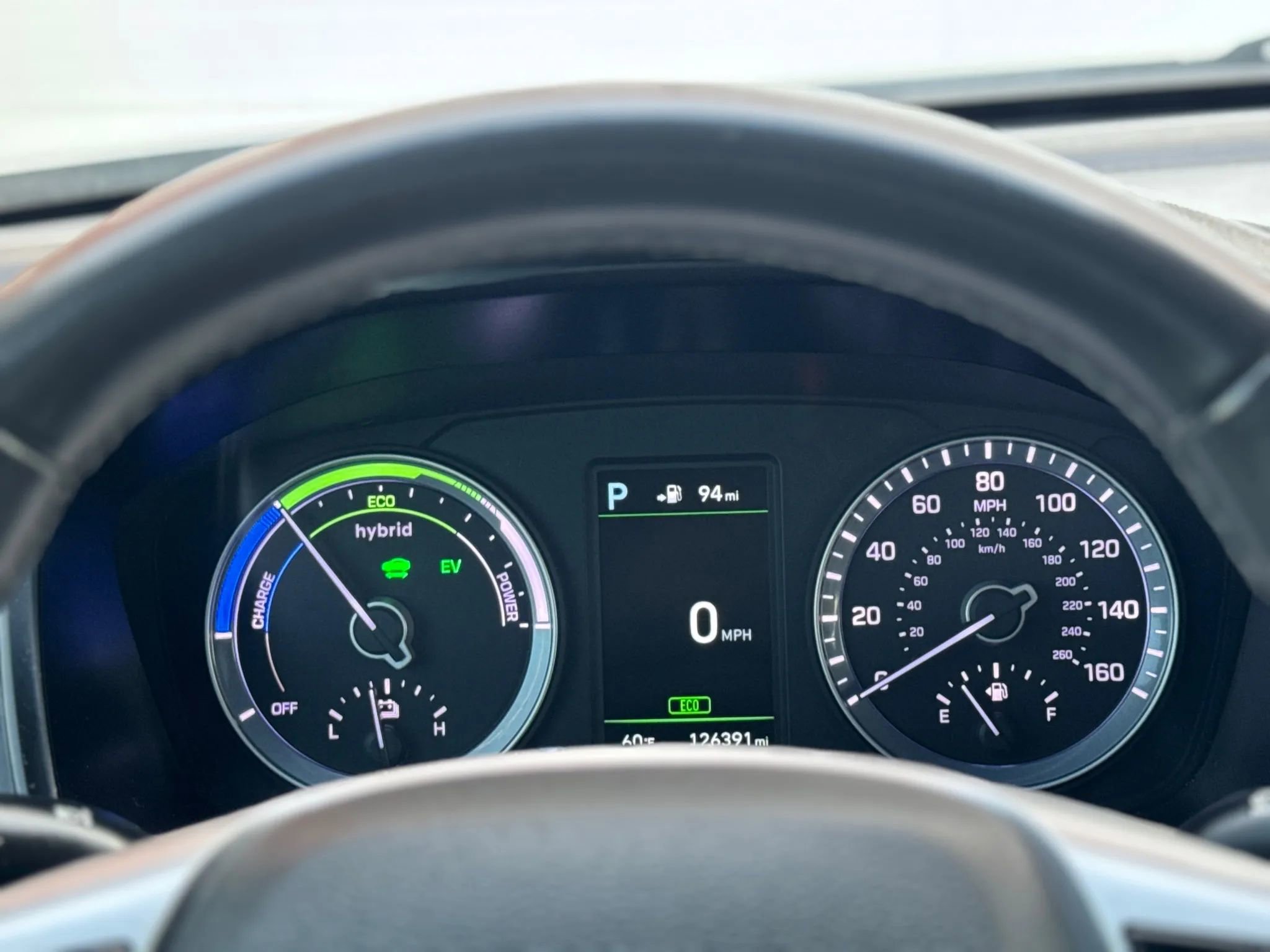 Used 2018 Hyundai Sonata SE FWD image 16