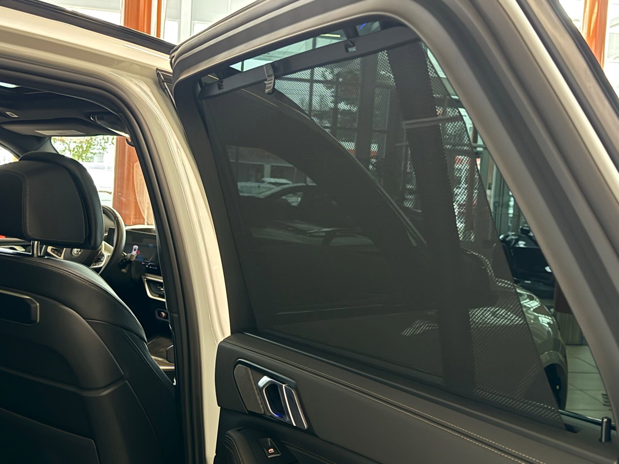 Used 2026 BMW X5 xDrive40i image 30