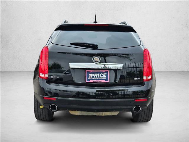 Used 2012 Cadillac SRX Performance image 6