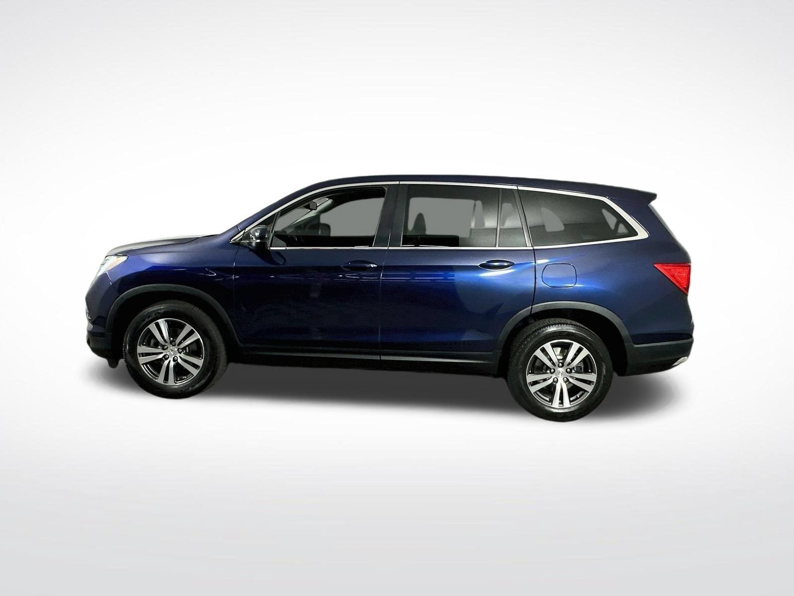Used 2016 Honda Pilot EX-L image 5