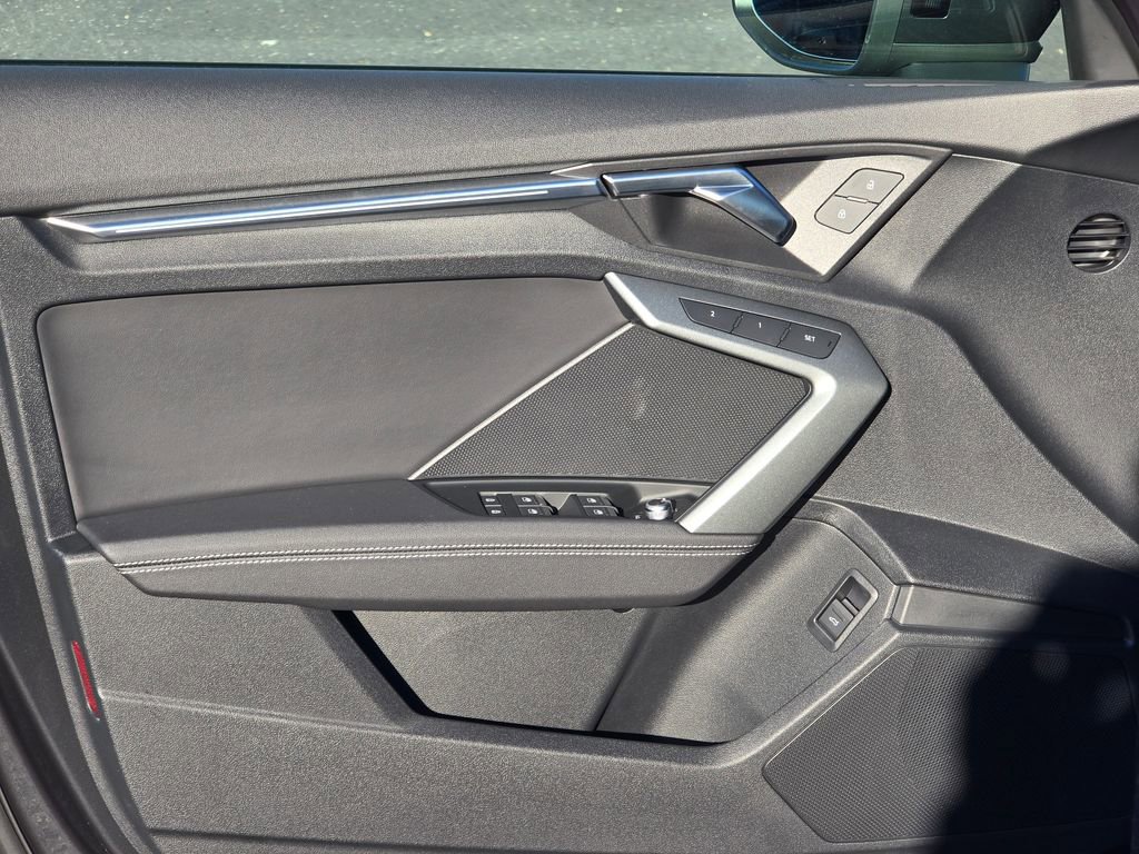 New 2026 Audi A3 2.0T Premium image 23