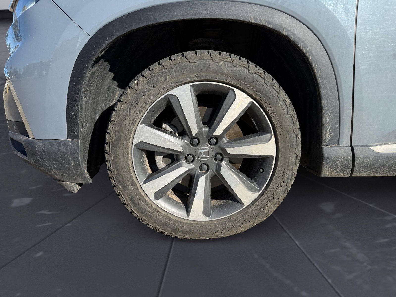 Used 2023 Honda Pilot Elite image 14