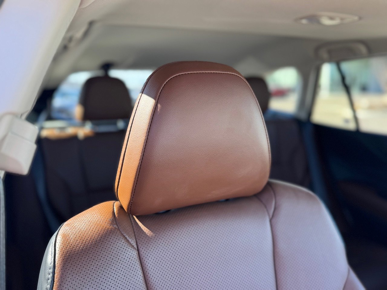 Certified 2025 Subaru Outback Touring XT w/ Tech Package 2 image 53