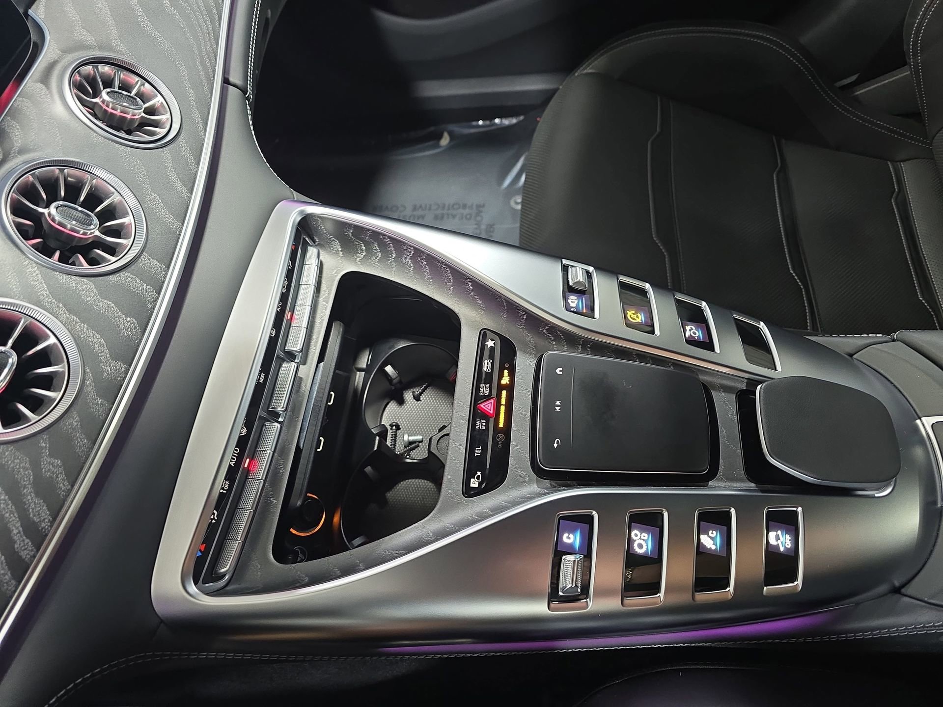 Used 2024 Mercedes-Benz AMG GT 53 image 25