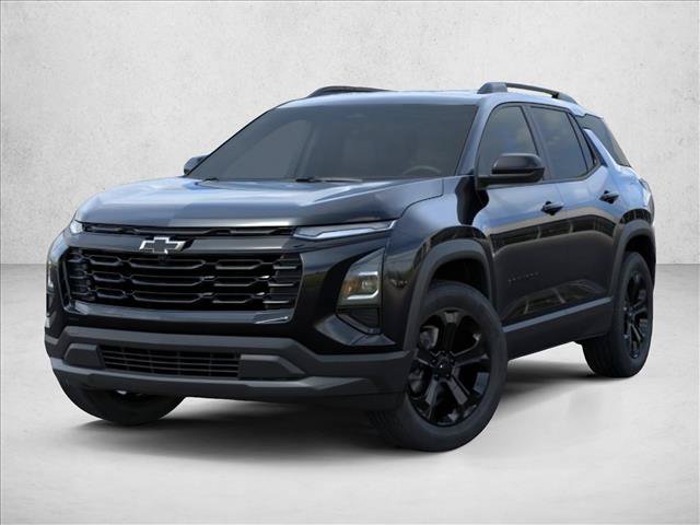 New 2027 Chevrolet Equinox LT w/ Midnight Edition FWD image 8