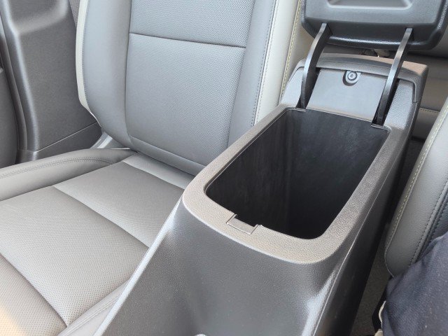 New 2026 Chevrolet Trax ACTIV w/ Sunroof Package FWD image 41