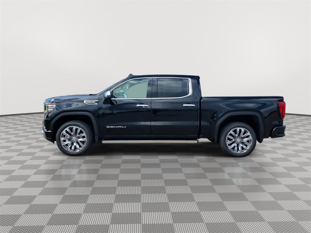 New 2026 GMC Sierra 1500 Denali w/ Denali Reserve Package image 5