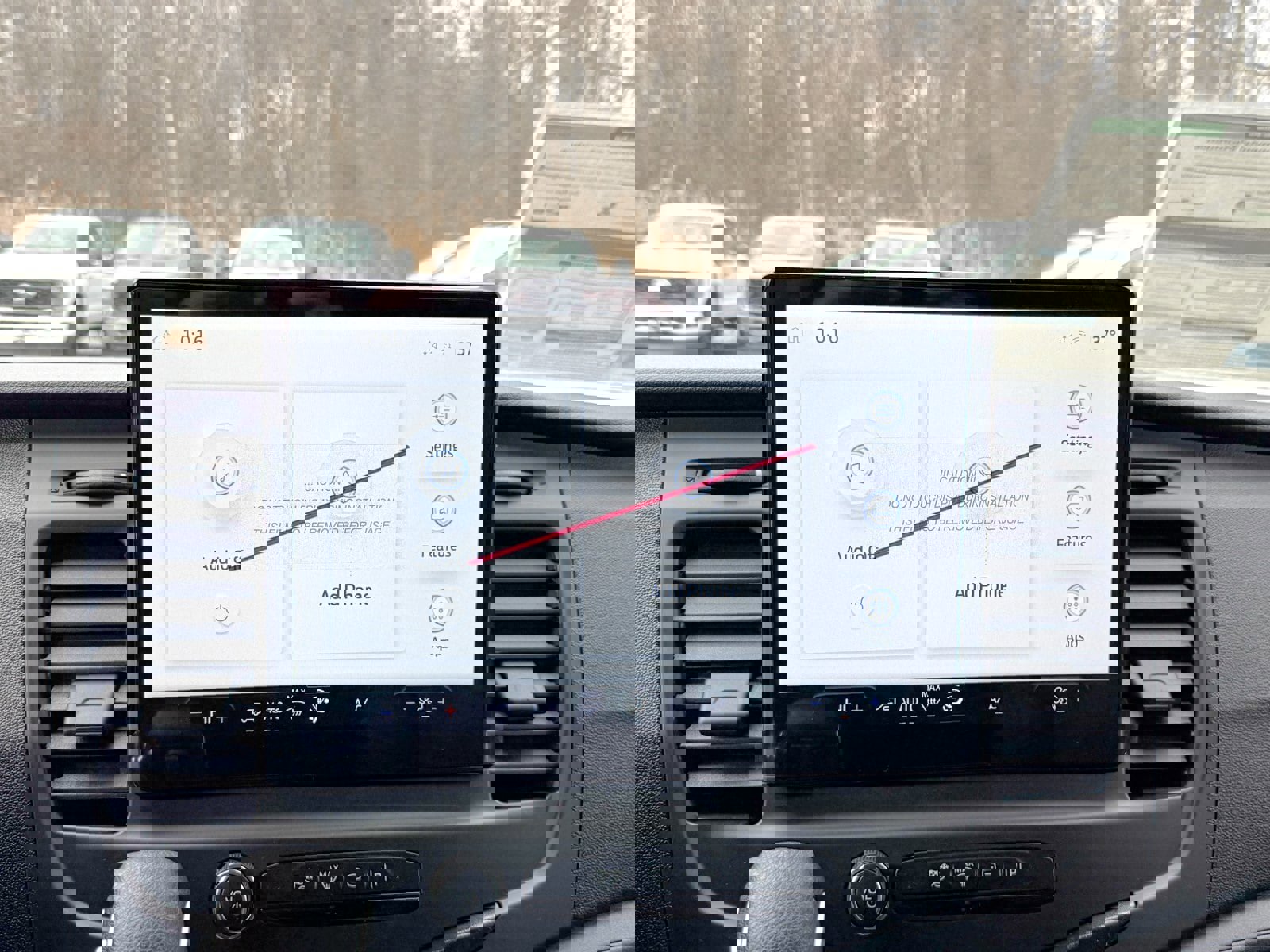 New 2026 Ford Transit 350 148 High Roof Extended w/ Load Area Protection Package image 60