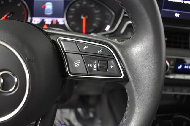 Used 2023 Audi A5 2.0T Premium w/ Convenience Package AWD/4WD image 16
