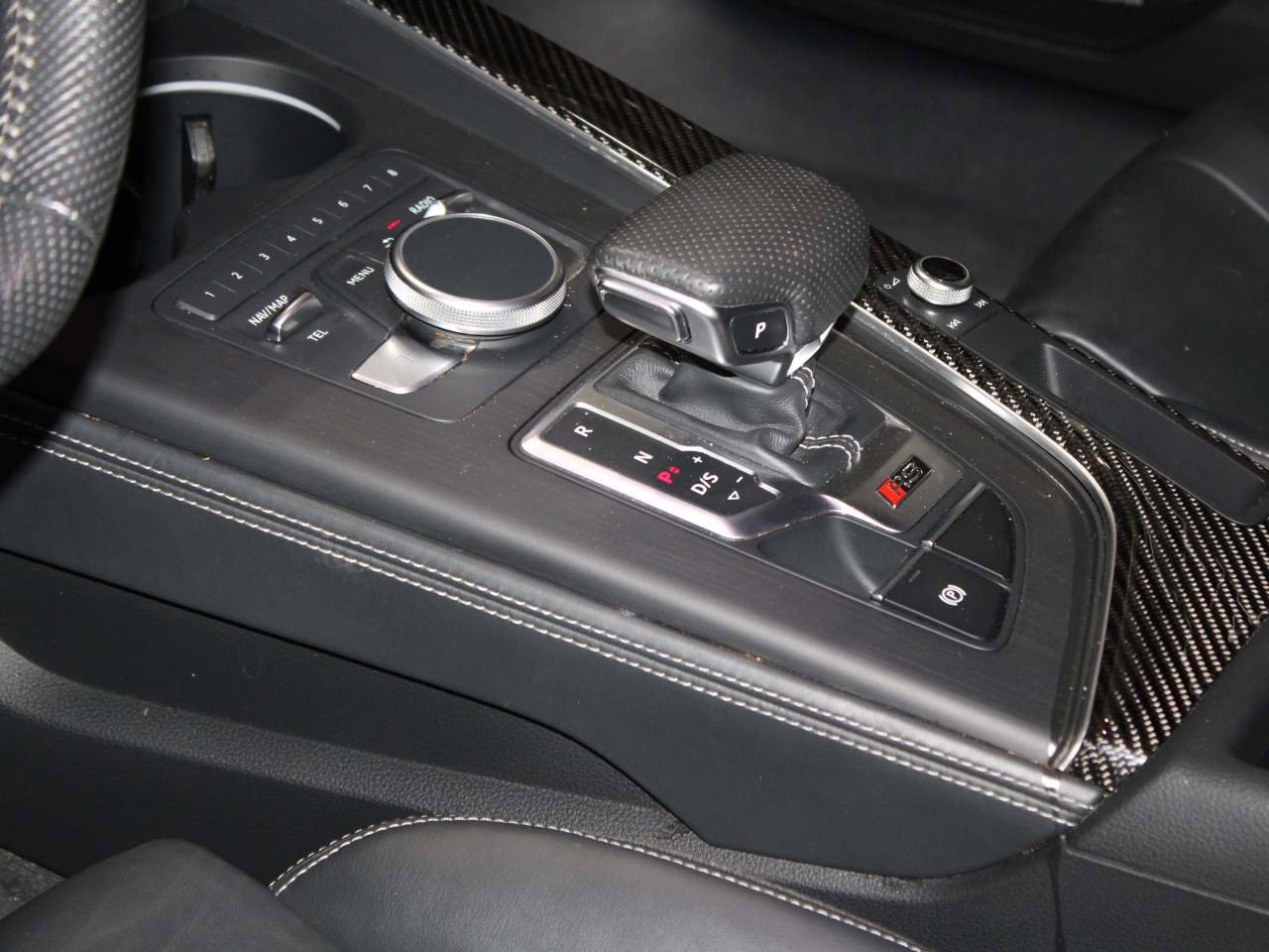 Used 2019 Audi RS 5 Sportback image 12