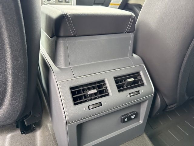 New 2025 INEOS Grenadier Fieldmaster Edition image 26