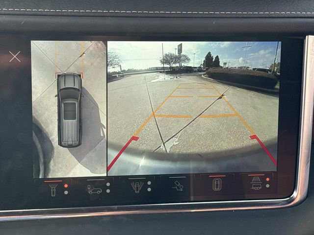 Used 2024 GMC Yukon Denali Ultimate image 30