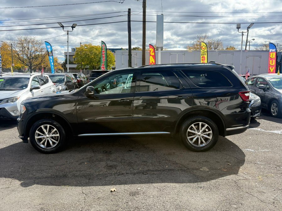 Used 2016 Dodge Durango Limited w/ Nav & Power Liftgate Group AWD/4WD image 5