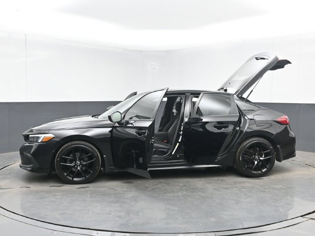 Used 2024 Honda Civic Sport image 51