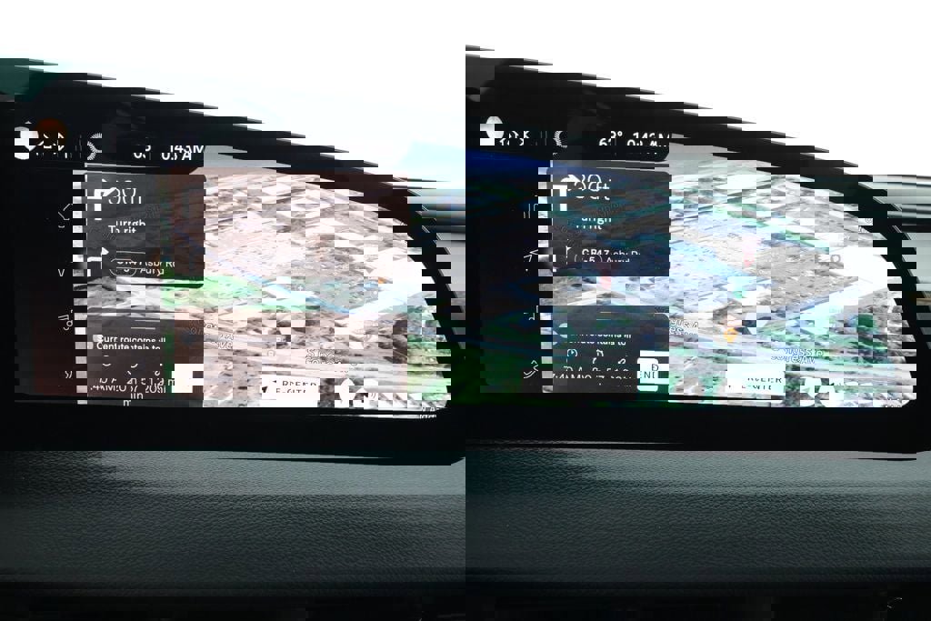 Used 2024 Lucid Air Touring image 18