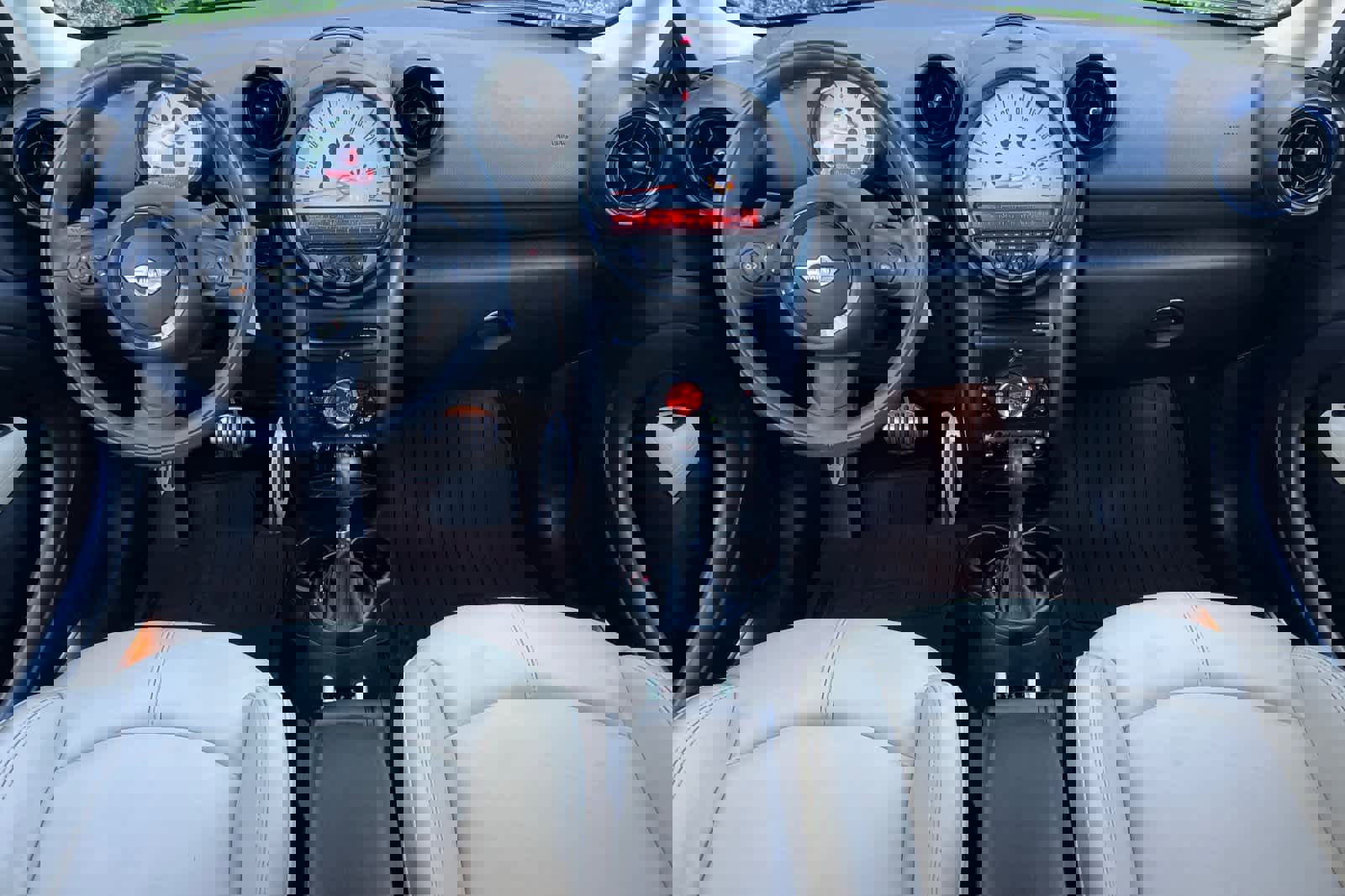 Used 2014 MINI Cooper Countryman S image 3