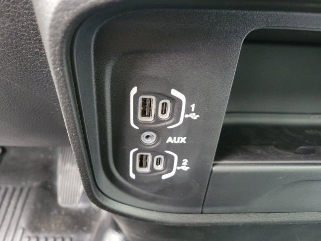 Used 2024 RAM 3500 Tradesman image 48