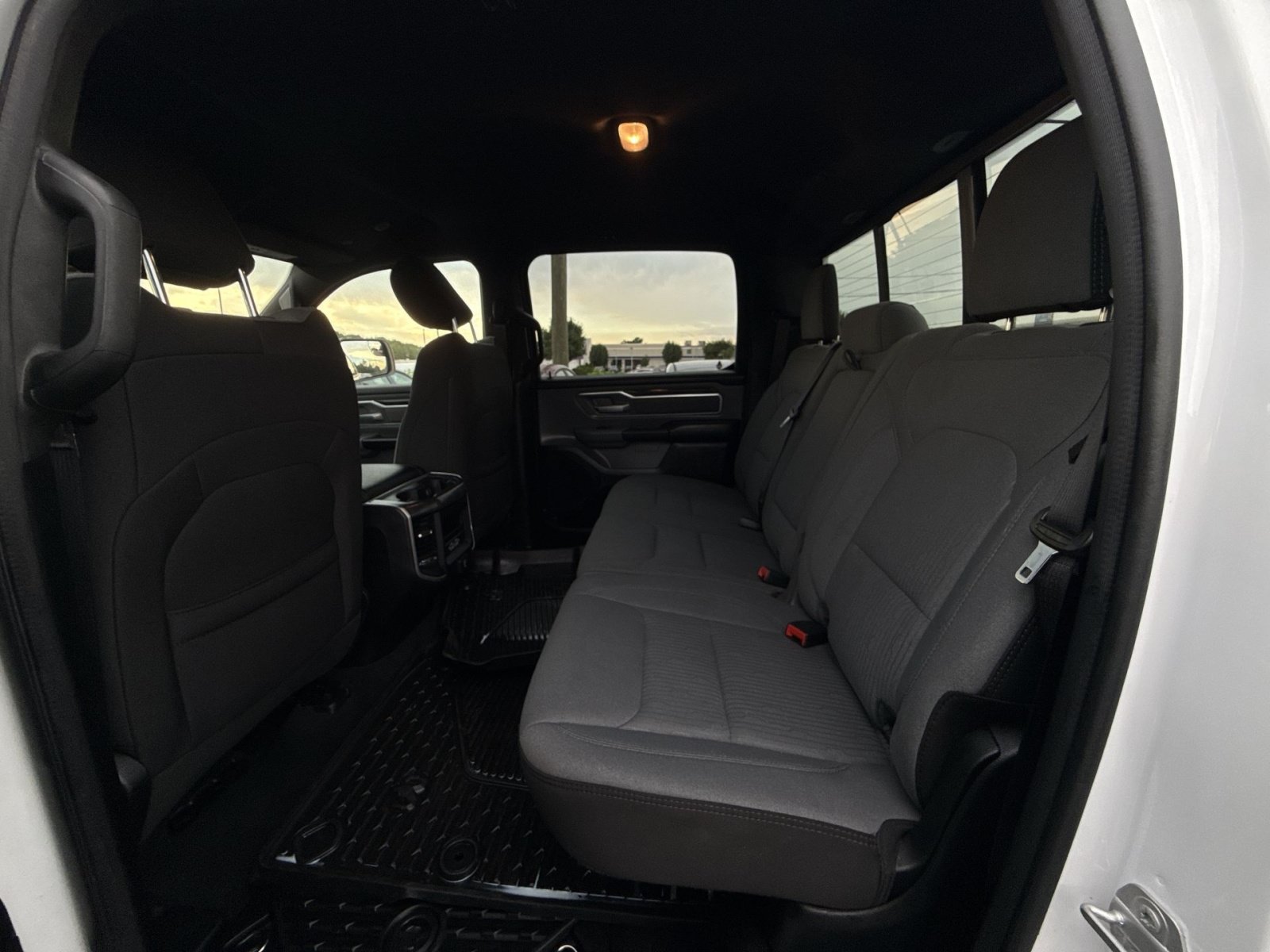 Used 2022 RAM 1500 Big Horn AWD/4WD image 22