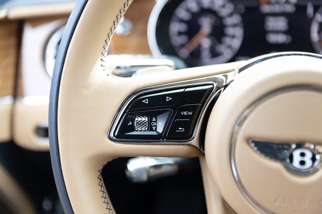 Used 2022 Bentley Continental GT AWD/4WD image 29