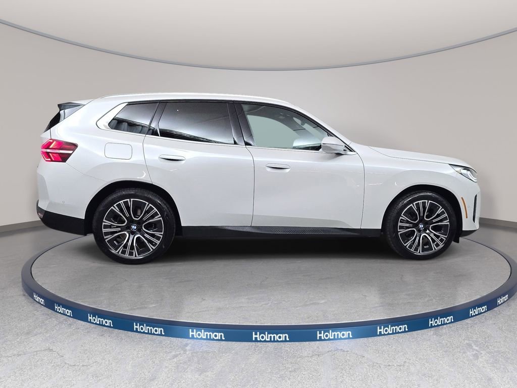 Used 2025 BMW X3 xDrive30i w/ Convenience Package image 5