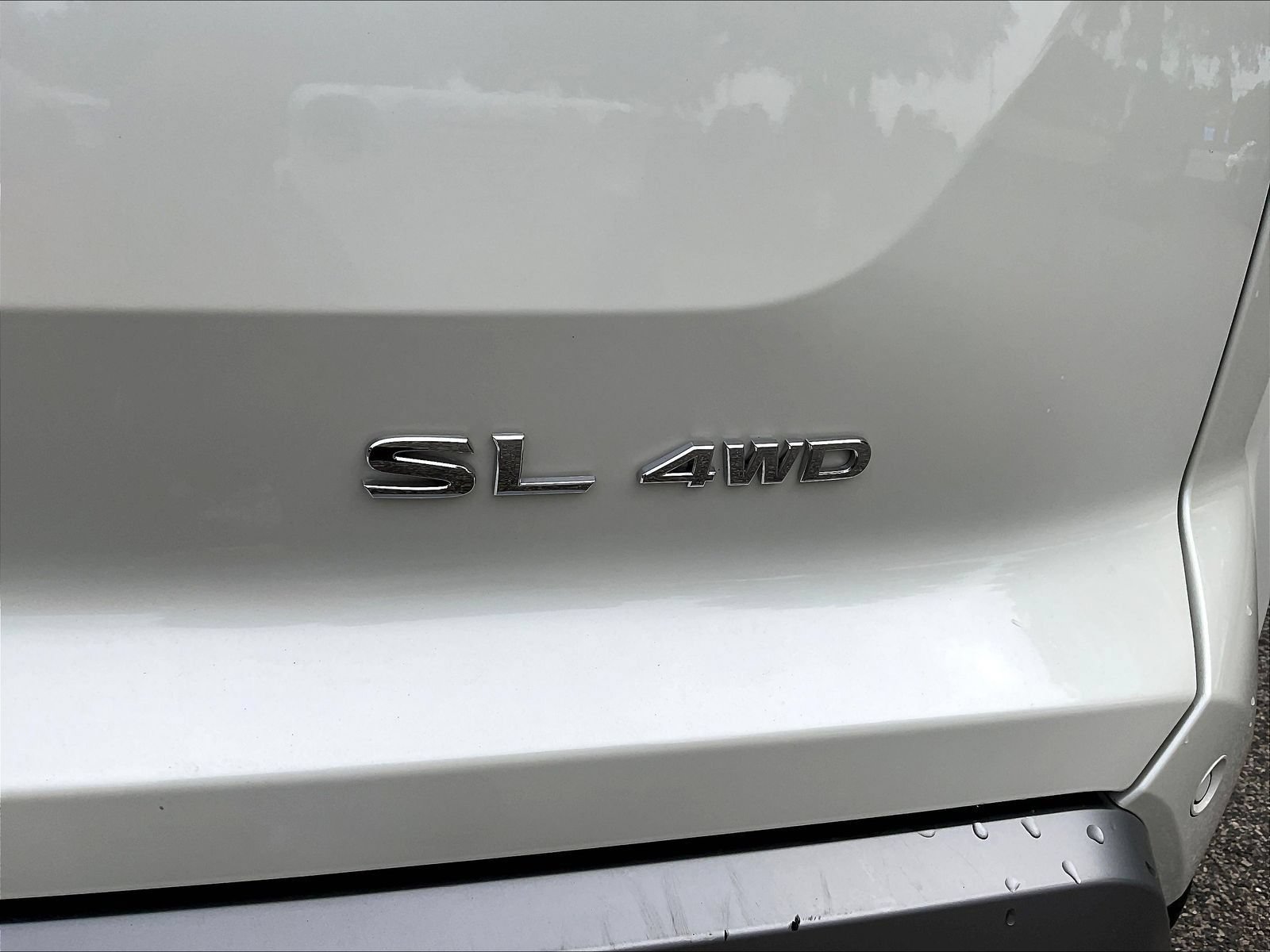 Certified 2022 Nissan Pathfinder SL AWD/4WD image 25