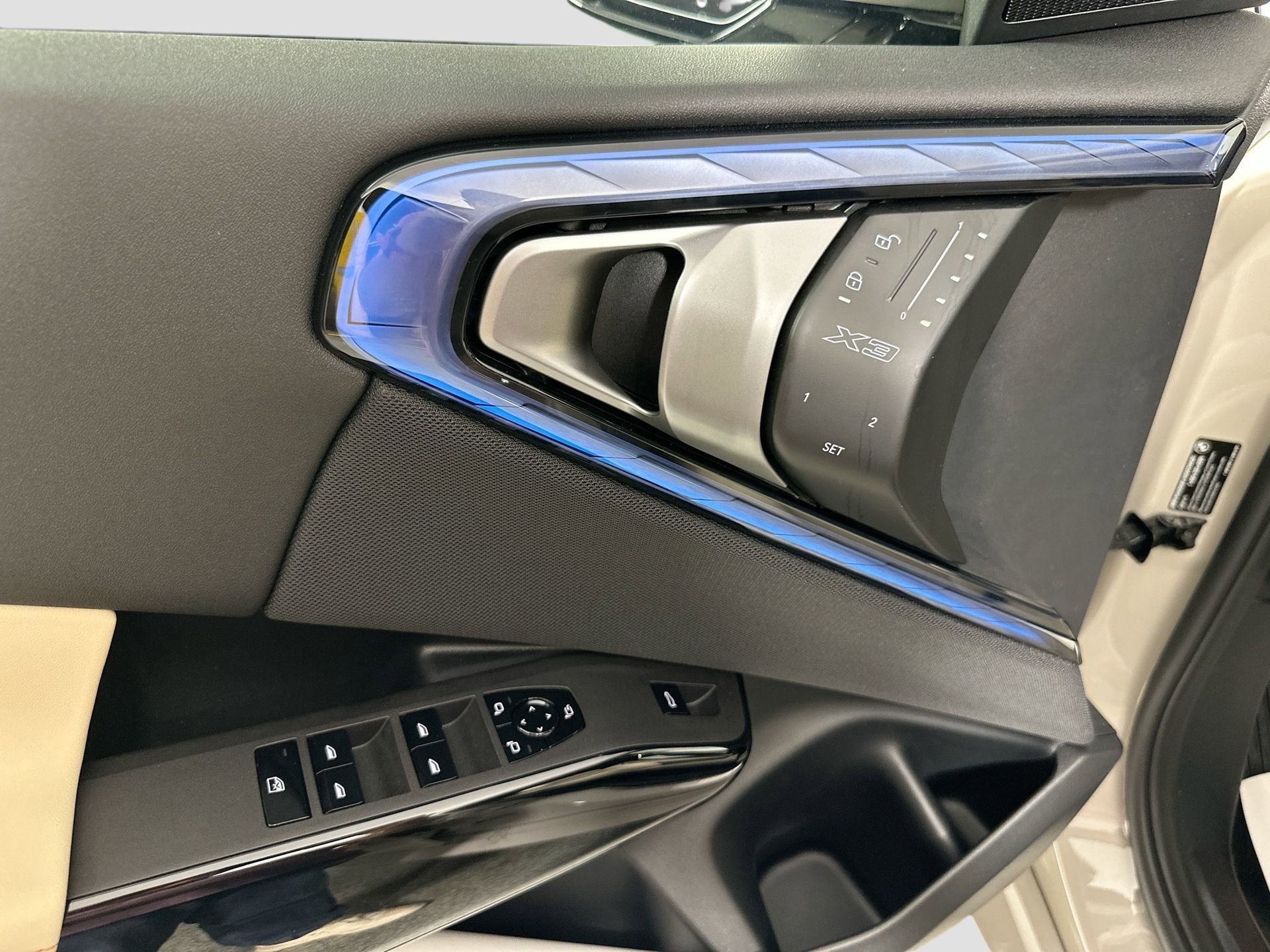 New 2026 BMW X3 xDrive30 image 18