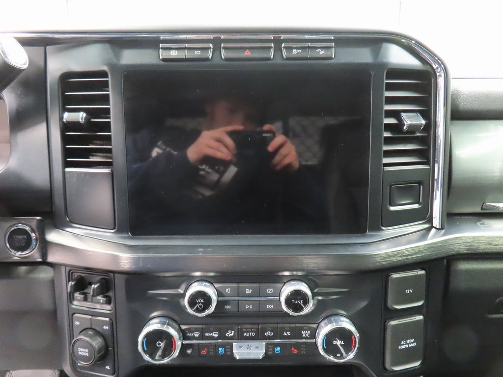 Used 2024 Ford F350 Lariat w/ Sport Appearance Package image 51