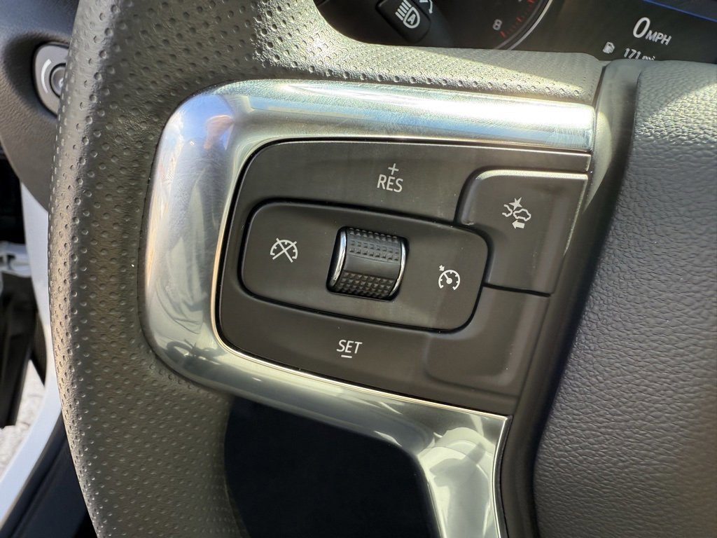 New 2026 Chevrolet Blazer LT w/ LPO, Black Sport Package image 14