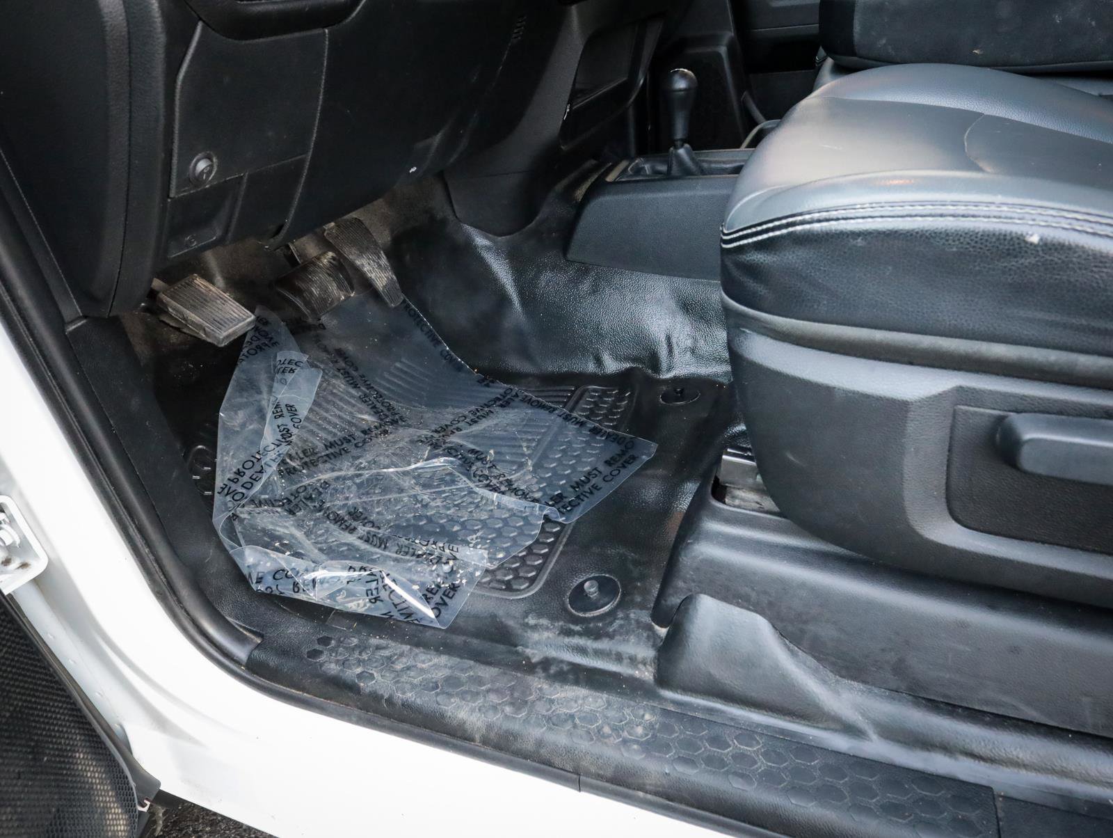 Used 2022 RAM 2500 Tradesman image 14