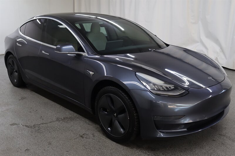Used 2020 Tesla Model 3 Standard Range