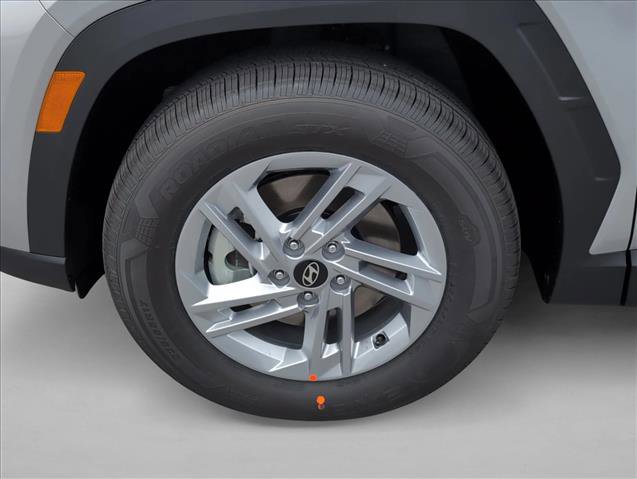 New 2026 Hyundai Tucson SE image 10