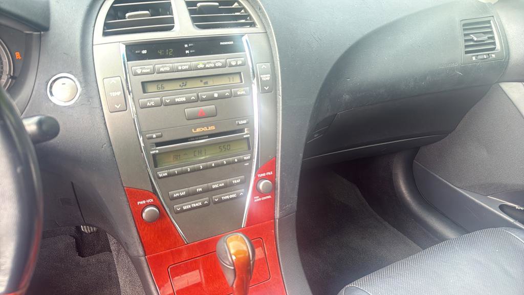 Used 2007 Lexus ES 350 FWD image 15