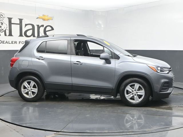 Used 2019 Chevrolet Trax LT w/ LT Convenience Package