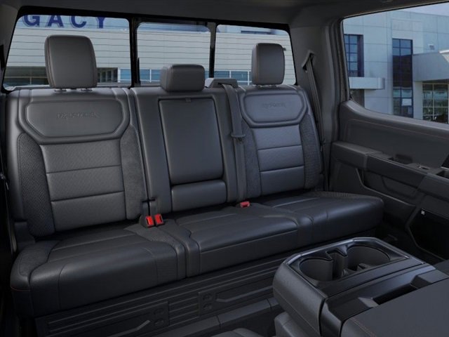New 2025 Ford F150 Raptor image 11