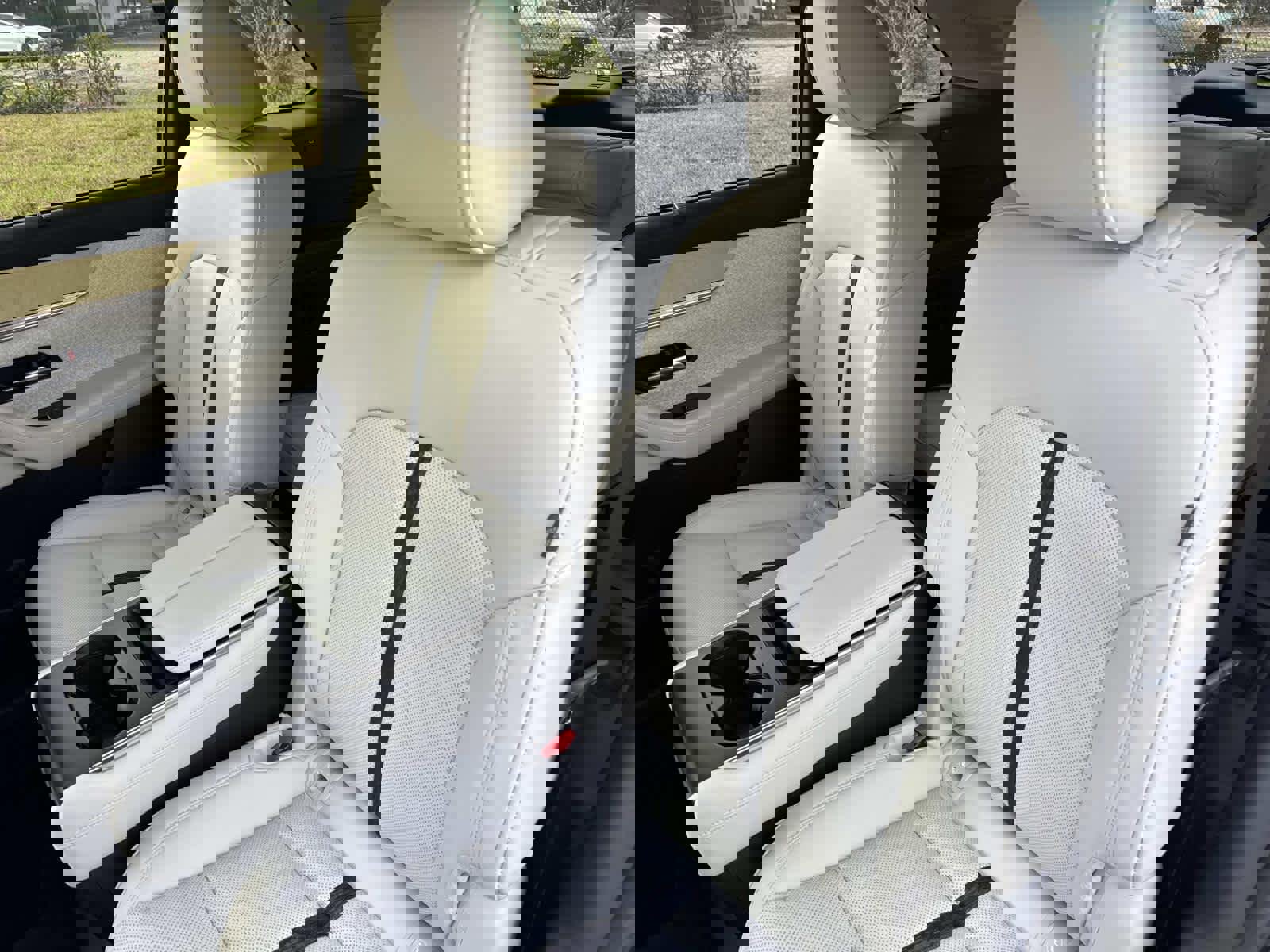 Used 2025 MAZDA CX-90 3.3 Turbo S w/ Premium Plus image 13