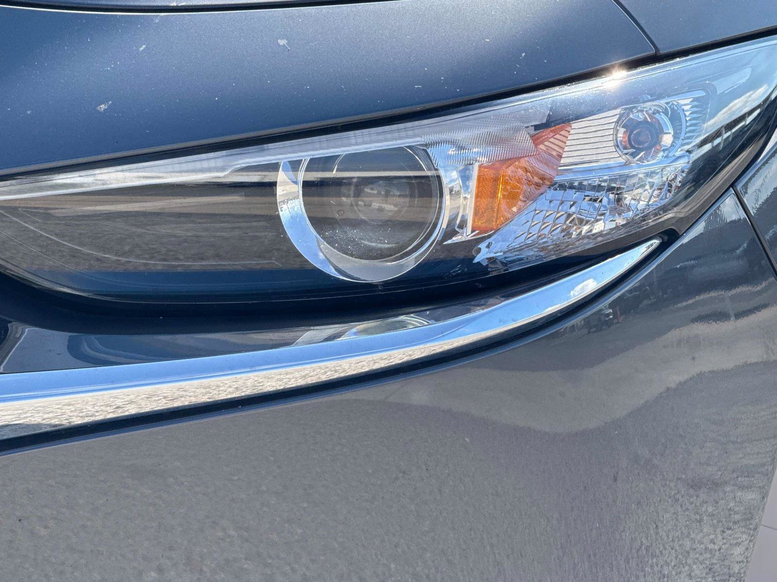 Certified 2021 MAZDA MAZDA3 s image 9